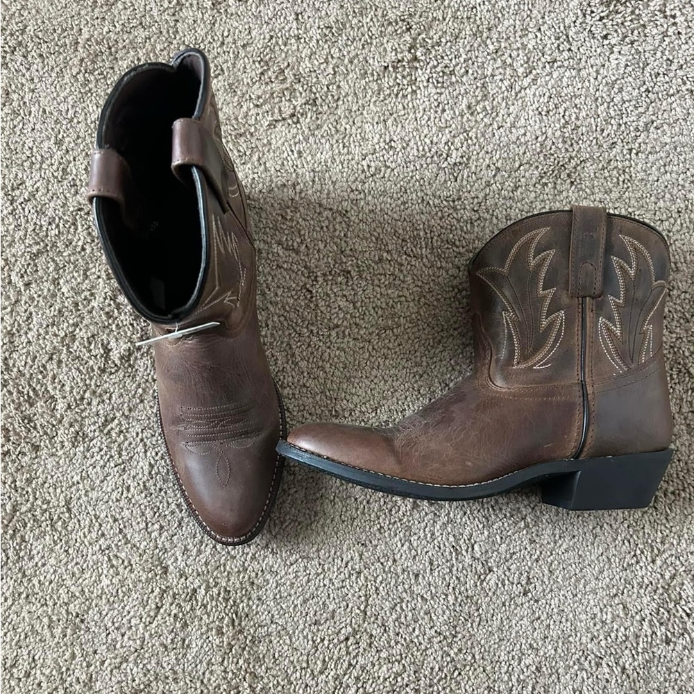 Cowboy Boots
